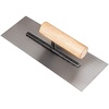 image:imageVEVOR Bull Float Magnesium Concrete Float 4724 x 118 Inch Round End Concrete Float Tool with 4 Aluminum Alloy Replaceable Handles Cement Finishing Float for Various Industrial Applications48 x 8 inch