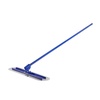 image:imageVEVOR Bull Float Magnesium Concrete Float 4724 x 118 Inch Round End Concrete Float Tool with 4 Aluminum Alloy Replaceable Handles Cement Finishing Float for Various Industrial Applications4724 x 118 inch