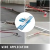 image:imageVEVOR Bull Float Magnesium Concrete Float 4724 x 118 Inch Round End Concrete Float Tool with 4 Aluminum Alloy Replaceable Handles Cement Finishing Float for Various Industrial Applications48 x 8 inch