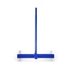 image:imageVEVOR Bull Float Magnesium Concrete Float 4724 x 118 Inch Round End Concrete Float Tool with 4 Aluminum Alloy Replaceable Handles Cement Finishing Float for Various Industrial Applications4724 x 118 inch