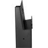 image:imageVEVOR Deer Blind Brackets Outdoor 36x36 Platform Bracket Fit 35x35 In  889x889 mm Lumber 2204lbs1000kg Capacity Steel Elevator Brackets for Deer Stand Hunting Blinds Shooting Shack 4 Pcs8 Pcs
