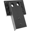 image:imageVEVOR Deer Blind Brackets Outdoor 36x36 Platform Bracket Fit 35x35 In  889x889 mm Lumber 2204lbs1000kg Capacity Steel Elevator Brackets for Deer Stand Hunting Blinds Shooting Shack 4 Pcs8 Pcs
