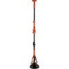 image:imageVEVOR Drywall Sander 1150W Electric Drywall Sander Popcorn Ceiling Removal Tool with Vacuum Dust Collection 5 Variable Speed 8001700 RPM LED Light Foldable amp Extendable Handle 15 Sanding Discs450W Cordless7 Variable Speed