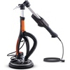 image:imageVEVOR Drywall Sander 1150W Electric Drywall Sander Popcorn Ceiling Removal Tool with Vacuum Dust Collection 5 Variable Speed 8001700 RPM LED Light Foldable amp Extendable Handle 15 Sanding Discs800WVariable Speed 10002300RPM
