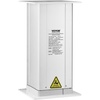 image:imageVEVOR Electric Lifting Column System 260 lbs Lift Table 142311 in Height Range ThreeStage Adjustable Desk Column Telescopic Table Leg Comes with PowerSupply Option to Control upDown Motion176 lbs