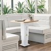 image:imageVEVOR Electric Lifting Column System 260 lbs Lift Table 142311 in Height Range ThreeStage Adjustable Desk Column Telescopic Table Leg Comes with PowerSupply Option to Control upDown Motion176 lbs