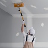 image:imageVEVOR Flat Box Handle 4064 in Adjustable Length Drywall Flat Finishing Extension Handle with Anodized Aluminum Construction 360 Unrestricted Painting NonSlip Grip for Wallboard Plasterboard