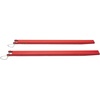 image:imageVEVOR Forklift Extensions 84 Inch Fork Extensions 55 Inch Width Heavy Duty Fork Extensions for Forklifts 1 Pair Forklift Extensions for Truck72 x 45 Inch