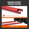 image:imageVEVOR Forklift Extensions 84 Inch Fork Extensions 55 Inch Width Heavy Duty Fork Extensions for Forklifts 1 Pair Forklift Extensions for Truck72 x 45 Inch