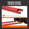 image:imageVEVOR Forklift Extensions 84 Inch Fork Extensions 55 Inch Width Heavy Duty Fork Extensions for Forklifts 1 Pair Forklift Extensions for Truck82 x 45 Inch