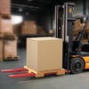 image:imageVEVOR Forklift Extensions 84 Inch Fork Extensions 55 Inch Width Heavy Duty Fork Extensions for Forklifts 1 Pair Forklift Extensions for Truck82 x 45 Inch