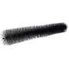 image:imageVEVOR Gutter Brush 60 Feet Total Length 433 inch Diameter Gutter Cleaning Tools GroundLevel Gutter Brush Leaf Guard for 5 Inch Gutters Easily Clear roof Leaves and Debris 20 Pack120FT  433in diameter