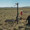 image:imageVEVOR Hitch Deer Hoist with Lifting System Platform 300 lbs Load Capacity Game Hoist Winch Lift with 2inch Receiver 360Degree Swivel Shaft amp Foldable HitchMounted Deer Hanger for Moving Game300 lbs