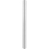 image:imageVEVOR House Wrap 9 x 75 ft 013 mm Thick Vapor Barrier Heavy Duty Plastic Sheeting for TearResistant Drop Cloth Vapor Barrier Covering for Residential amp Commercial Construction White