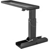 image:imageVEVOR Ladder Extender 234x58Inch High Strength Ladder Aide 11418 Adjustable Height Fully Foldable Ladder Leveler for Stairs NonSlip Ladder Stabilizer for ExtensionStandard 234