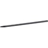 image:imageVEVOR Rebar Stakes 24Inch HeavyDuty 047 in Diameter Straight Galvanized Steel Ground Anchors with Chisel Point End amp RustResistant Coating for Gardening Support Fence Camping Tents 20PackI Shape