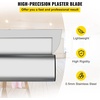 image:imageVEVOR Skimming Blade24 inch Smoothing Knife European Stainless Steel Construction Knife Aluminum Blade Profile Smoothing Knockdown Spatula for GyprockDrywallWallBoardWithout Extension Handle
