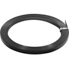 image:imageVEVOR Steel Strapping Coil 34 in x 002 in x 1640 ft Metal Strapping Banding Roll Withstands Harsh Environment 1700 lbs Break Strength Heavy Duty Banding Pallet Strap Coil for Pallet Packing34W x 300L