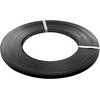 image:imageVEVOR Steel Strapping Coil 34 in x 002 in x 1640 ft Metal Strapping Banding Roll Withstands Harsh Environment 1700 lbs Break Strength Heavy Duty Banding Pallet Strap Coil for Pallet Packing34W x 1640L