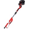 image:imageVEVOR Wall Smoother 900W Electric Tool with 12 Sanding Discs 800 to 1800 RPM Speed 3 Vacuum Hoses Collapsible for Ceiling Use Dual LED Lights Telescoping Handle and Builtin Dust Collector850W