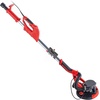 image:imageVEVOR Wall Smoother 900W Electric Tool with 12 Sanding Discs 800 to 1800 RPM Speed 3 Vacuum Hoses Collapsible for Ceiling Use Dual LED Lights Telescoping Handle and Builtin Dust Collector750W