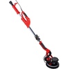 image:imageVEVOR Wall Smoother 900W Electric Tool with 12 Sanding Discs 800 to 1800 RPM Speed 3 Vacuum Hoses Collapsible for Ceiling Use Dual LED Lights Telescoping Handle and Builtin Dust Collector850W