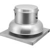 image:imageVEVOR 2400 CFM Roof Fan Upblast Restaurant Exhaust Fan High Speed Direct Drive Upblast Exhaust Fan 250W2400 CFM