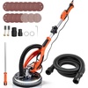 850W+5 Variable Speed 800-1700RPM