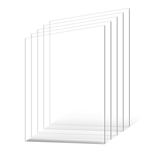 image:imageVEVOR HDPE Plastic Sheet Board 1 Pack High Density Polyethylene Sheet Plastic Panel 24 x 48 Inch 12 Inch Thick Customizable Plastic Panels for DIY Crafts Heavy Duty Industrial Equipment White24 x 36 Inch