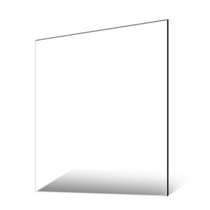 image:imageVEVOR Plexiglass Acrylic Sheet 1 Pack Plastic Sheet 36 x 48 Inch 14 Inch Thick Clear Plastic Cast Transparent Glass for Crafting Projects Replacement Picture Frame Glass DIY Display Easy to Cut36 x 48 Inch