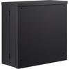 image:imageVEVOR Metal Storage Cabinet 120lbs Load Capacity per Shelf 20 Tall WallMounted PowderCoating Steel Garage Cabinet with Adjustable Shelf Press to Close amp Open Door Perfect for Office Garage ToolFoldable 26