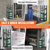 image:imageVEVOR Refrigerant Tank Rack with 3 x 3050lb Bottle Tanks Cylinder Tank Rack 1464x1397x4606 in Refrigerant Cylinder Rack Gas Cylinder Racks and Holders for Freon Gases Oxygen Nitrogen1299 x 1279 x 3649