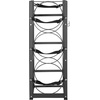 image:imageVEVOR Refrigerant Tank Rack with 3 x 3050lb Bottle Tanks Cylinder Tank Rack 1464x1397x4606 in Refrigerant Cylinder Rack Gas Cylinder Racks and Holders for Freon Gases Oxygen Nitrogen1299 x 1279 x 3295