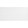 image:imageVEVOR Slat Wall Paneling 8 x 4 ft PVC Garage Slatwall with Accessories Grey Slat Wall EasytoInstall Adjustable Slatwall Panel with Coupling Structure amp DIY Cutting Fits for Storage amp DisplayWhite