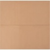 image:imageVEVOR Slatwall Panel 16 sqft Versatile Durable Slat Wall Panel with MDF Material amp 3 in Groove Aesthetic Easy to Clean Slat Wall Panel with Melamine Surface Fit for Bicycles Hammers etcBlack