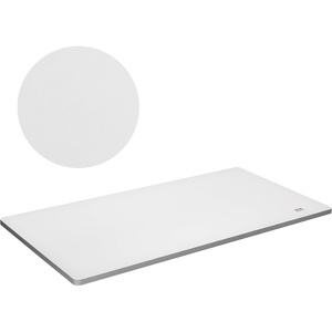 image:imageVEVOR Bamboo Table Top 709 x 29 x 15 330 lbs Load Capacity Universal Solid OnePiece Bamboo Desktop for Height Adjustable Electric Standing Desk Frame Rectangular Countertop for Home amp OfficeWhite