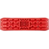 image:imageVEVOR 7 TON Traction Boards with TPR Material Recovery Boards for Offroad VehiclesCarsPickupsSUVsRVs Pair Tire Traction Mats on Snow Sand Mud and Loose Terrain Storage Bags Short BlackRED41
