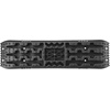 image:imageVEVOR 7 TON Traction Boards with TPR Material Recovery Boards for Offroad VehiclesCarsPickupsSUVsRVs Pair Tire Traction Mats on Snow Sand Mud and Loose Terrain Storage Bags Short BlackBLACK41