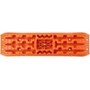 image:imageVEVOR 7 TON Traction Boards with TPR Material Recovery Boards for Offroad VehiclesCarsPickupsSUVsRVs Pair Tire Traction Mats on Snow Sand Mud and Loose Terrain Storage Bags Short BlackORANGE41