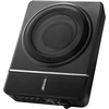 image:imageVEVOR 8 400W Underseat Car Subwoofer Slim Powered Car Subwoofers Under The Seat Low Profile Audio Sub Builtin Amplifier HighLow Level Input amp Volume Controller for SUVs Car Truck RV8IN