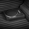 image:imageVEVOR 8 400W Underseat Car Subwoofer Slim Powered Car Subwoofers Under The Seat Low Profile Audio Sub Builtin Amplifier HighLow Level Input amp Volume Controller for SUVs Car Truck RV10IN