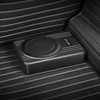 image:imageVEVOR 8 400W Underseat Car Subwoofer Slim Powered Car Subwoofers Under The Seat Low Profile Audio Sub Builtin Amplifier HighLow Level Input amp Volume Controller for SUVs Car Truck RV8IN