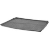 image:imageVEVOR Cargo Mat Compatible with Toyota Camry Hybrid 20182025 Precise Fit Odorless Durable Trunk Mat TPE Trunk Protector Replacement Black 1PCSFord Bronco Sport 20212024