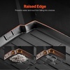 image:imageVEVOR Cargo Mat Compatible with Toyota Camry Hybrid 20182025 Precise Fit Odorless Durable Trunk Mat TPE Trunk Protector Replacement Black 1PCSFord Bronco Sport 20212024
