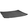 image:imageVEVOR Cargo Mat Compatible with Toyota Camry Hybrid 20182025 Precise Fit Odorless Durable Trunk Mat TPE Trunk Protector Replacement Black 1PCSFord Edge 20152024Ford Edge ST 20202024
