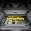 image:imageVEVOR Cargo Mat Compatible with Toyota Camry Hybrid 20182025 Precise Fit Odorless Durable Trunk Mat TPE Trunk Protector Replacement Black 1PCSJeep Grand Cherokee 20112021