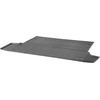 image:imageVEVOR Cargo Mat Compatible with Toyota Camry Hybrid 20182025 Precise Fit Odorless Durable Trunk Mat TPE Trunk Protector Replacement Black 1PCSToyota 4Runner 20102024