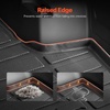 image:imageVEVOR Cargo Mat Compatible with Toyota Camry Hybrid 20182025 Precise Fit Odorless Durable Trunk Mat TPE Trunk Protector Replacement Black 1PCSToyota 4Runner 20102024
