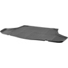 image:imageVEVOR Cargo Mat Compatible with Toyota Camry Hybrid 20182025 Precise Fit Odorless Durable Trunk Mat TPE Trunk Protector Replacement Black 1PCSToyota Camry Hybrid 20182025