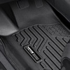 image:imageVEVOR Floor Mats Fits for Tesla Model Y 20212024 All Weather Protection Custom Fit Car Floor Liners Front amp 2nd RowDodge Durango